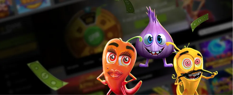 Promotional banner showcasing the generous Gw Casino welcome bonus offer